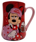 Disneyland Paris Minnie Mouse Morning Bed Is My Happy Place Mug Disneyland Paris Minnie Mouse Morning Bed Is My Happy Place Mug