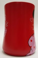 Disneyland Paris Minnie Mouse Morning Bed Is My Happy Place Mug Disneyland Paris Minnie Mouse Morning Bed Is My Happy Place Mug