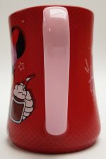 Disneyland Paris Minnie Mouse Morning Bed Is My Happy Place Mug Disneyland Paris Minnie Mouse Morning Bed Is My Happy Place Mug