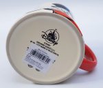 Disneyland Paris Scrooge McDuck Every Coin Counts Mug