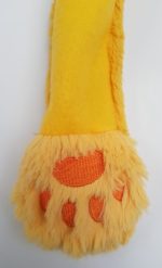 Disneyland Paris The Lion King Simba Face Kids Hat With Moving Ears Disneyland Paris The Lion King Simba Face Kids Hat With Moving Ears