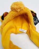 Disneyland Paris The Lion King Simba Face Kids Hat With Moving Ears Disneyland Paris The Lion King Simba Face Kids Hat With Moving Ears