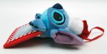 Disneyland Paris Stitch Plush Hanging Photo Frame Christmas Decoration