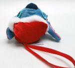 Disneyland Paris Stitch Plush Hanging Photo Frame Christmas Decoration