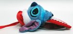 Disneyland Paris Stitch Plush Hanging Photo Frame Christmas Decoration