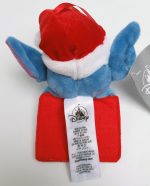 Disneyland Paris Stitch Plush Hanging Photo Frame Christmas Decoration