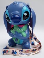 Disneyland Paris Stitch & Scrump 3D Shaped Drinks Sipper Disneyland Paris Stitch & Scrump 3D Shaped Drinks Sipper