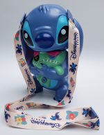 Disneyland Paris Stitch & Scrump 3D Shaped Drinks Sipper Disneyland Paris Stitch & Scrump 3D Shaped Drinks Sipper