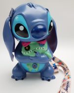 Disneyland Paris Stitch & Scrump 3D Shaped Drinks Sipper Disneyland Paris Stitch & Scrump 3D Shaped Drinks Sipper