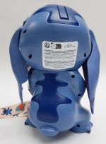 Disneyland Paris Stitch & Scrump 3D Shaped Drinks Sipper Disneyland Paris Stitch & Scrump 3D Shaped Drinks Sipper