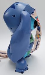 Disneyland Paris Stitch & Scrump 3D Shaped Drinks Sipper Disneyland Paris Stitch & Scrump 3D Shaped Drinks Sipper