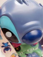 Disneyland Paris Stitch & Scrump 3D Shaped Drinks Sipper Disneyland Paris Stitch & Scrump 3D Shaped Drinks Sipper