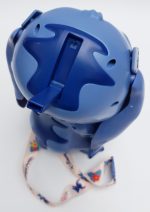 Disneyland Paris Stitch & Scrump 3D Shaped Drinks Sipper Disneyland Paris Stitch & Scrump 3D Shaped Drinks Sipper
