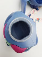 Disneyland Paris Stitch & Scrump 3D Shaped Drinks Sipper Disneyland Paris Stitch & Scrump 3D Shaped Drinks Sipper