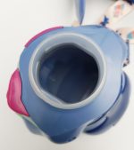 Disneyland Paris Stitch & Scrump 3D Shaped Drinks Sipper Disneyland Paris Stitch & Scrump 3D Shaped Drinks Sipper
