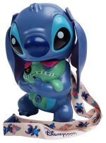 Disneyland Paris Stitch & Scrump 3D Shaped Drinks Sipper Disneyland Paris Stitch & Scrump 3D Shaped Drinks Sipper