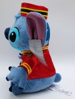 Disneyland Paris Stitch Tower Of Terror 35cm Soft Toy Plush