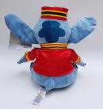 Disneyland Paris Stitch Tower Of Terror 35cm Soft Toy Plush