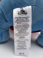 Disneyland Paris Stitch Tower Of Terror 35cm Soft Toy Plush