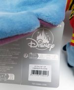 Disneyland Paris Stitch Tower Of Terror 35cm Soft Toy Plush