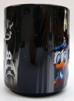 Disneyland Paris Tower Of Terror Mickey Mouse Mug Disneyland Paris Tower Of Terror Mickey Mouse Mug
