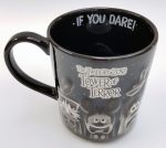 Disneyland Paris Tower Of Terror Mickey Mouse Mug Disneyland Paris Tower Of Terror Mickey Mouse Mug