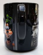Disneyland Paris Tower Of Terror Mickey Mouse Mug Disneyland Paris Tower Of Terror Mickey Mouse Mug