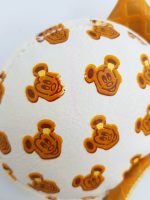Loungefly Disney Mickey Mouse Waffle Ears Headband - NO SCENT Loungefly Disney Mickey Mouse Waffle Ears Headband - NO SCENT