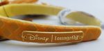 Loungefly Disney Mickey Mouse Waffle Ears Headband - NO SCENT Loungefly Disney Mickey Mouse Waffle Ears Headband - NO SCENT
