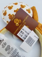 Loungefly Disney Mickey Mouse Waffle Ears Headband - NO SCENT Loungefly Disney Mickey Mouse Waffle Ears Headband - NO SCENT