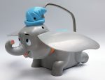 Walt Disney World Dumbo Popcorn Bucket 2013