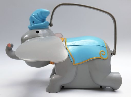 Walt Disney World Dumbo Popcorn Bucket 2013