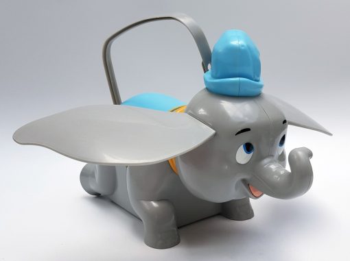 Walt Disney World Dumbo Popcorn Bucket 2013