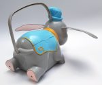 Walt Disney World Dumbo Popcorn Bucket 2013