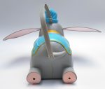 Walt Disney World Dumbo Popcorn Bucket 2013
