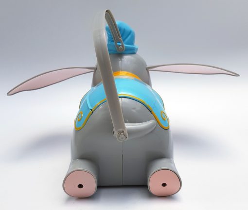 Walt Disney World Dumbo Popcorn Bucket 2013