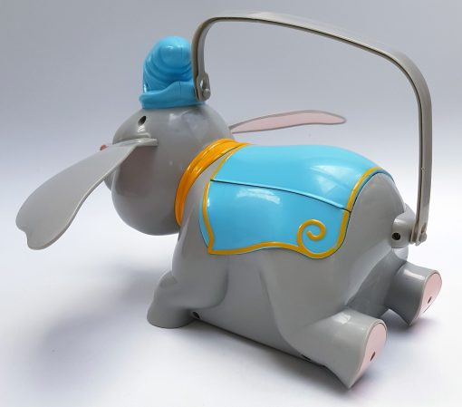 Walt Disney World Dumbo Popcorn Bucket 2013
