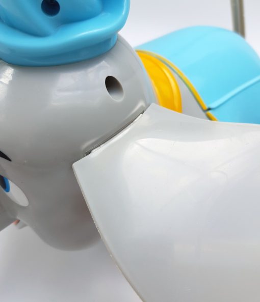 Walt Disney World Dumbo Popcorn Bucket 2013