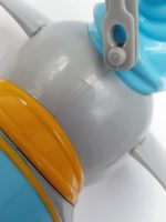 Walt Disney World Dumbo Popcorn Bucket 2013